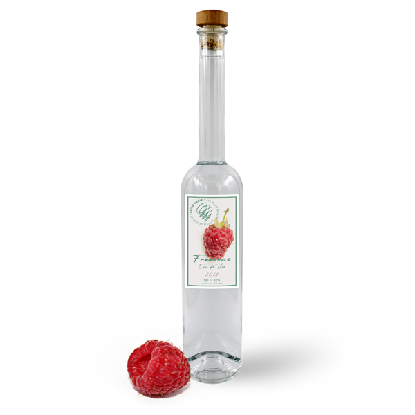 Eau de Vie Framboise