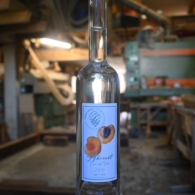 Eau-de-Vie Abricot – Image 2