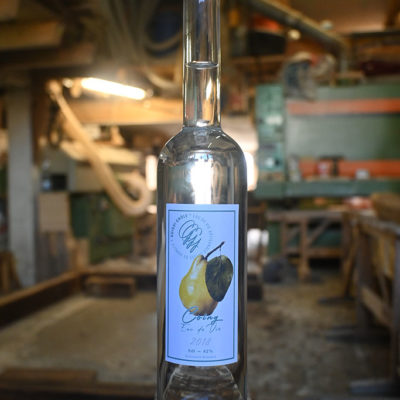 Eau de Vie Coing – Image 2