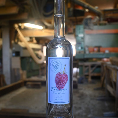 Eau de Vie Framboise – Image 2